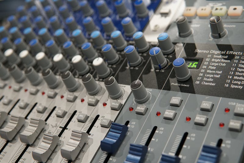Audio Codec Guide: AAC vs Opus vs Vorbis vs FLAC — Which to Choose?