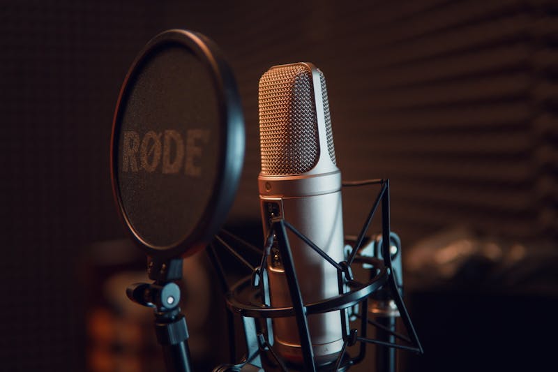 How to Remove Background Noise from Audio Recordings