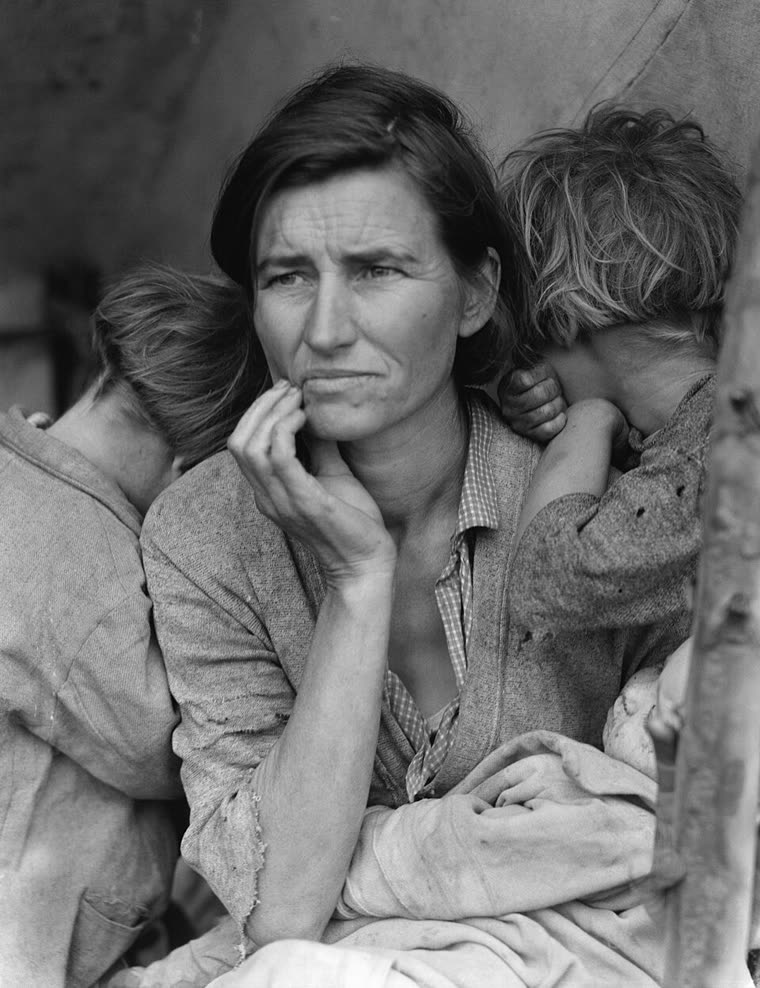 Porträt, 1936