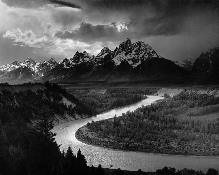 Landschaft, 1942